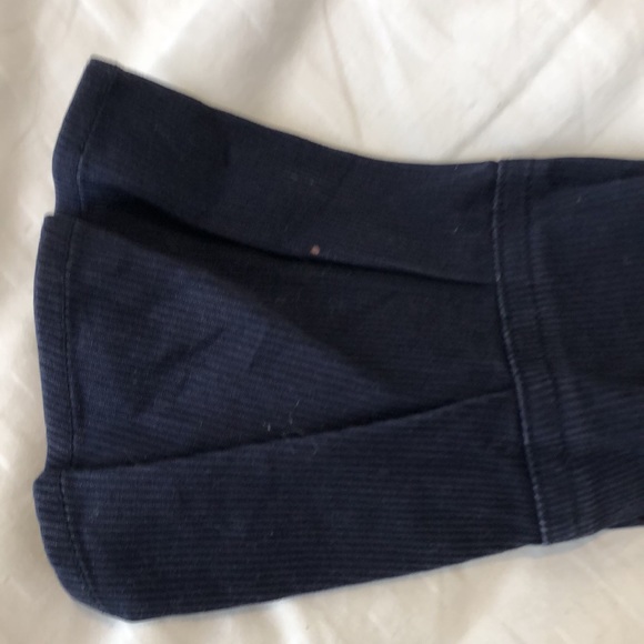 2 for $20 Navy Spring/fall jacket for girls - Picture 2 of 5